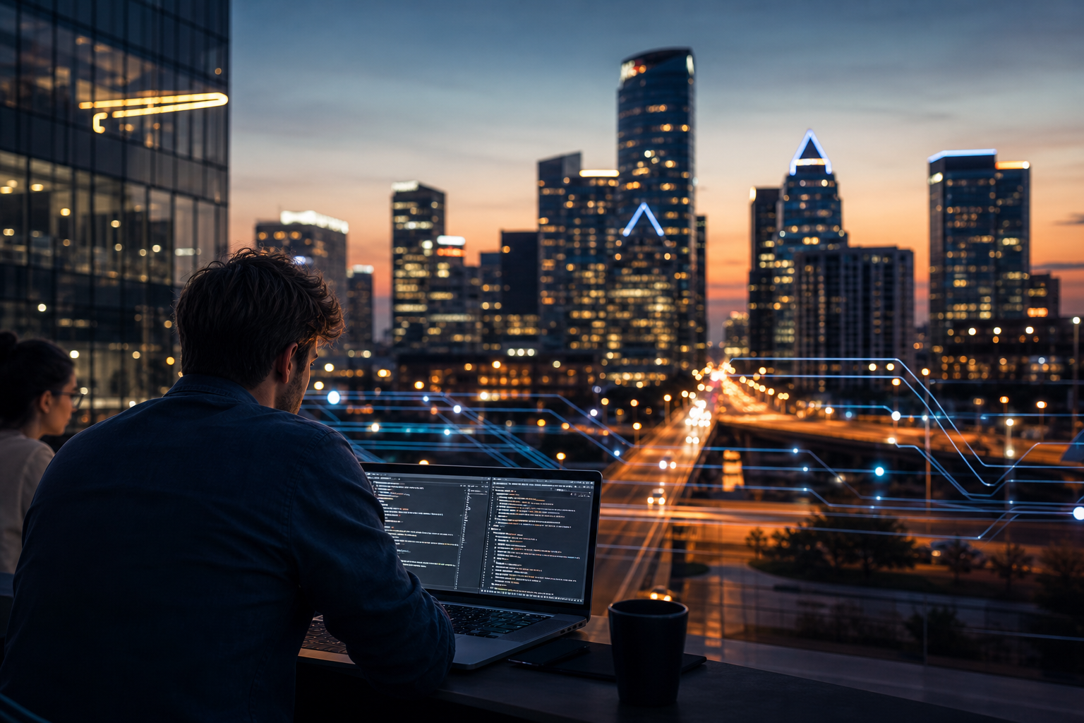 Austin & Dallas, Texas: Your Complete Guide to Software Development in 2026